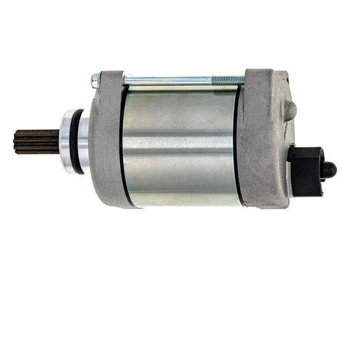 Starter Motor Assembly For Honda TRX250TE TRX250TM Fourtrax Recon 250 ES 2X4
