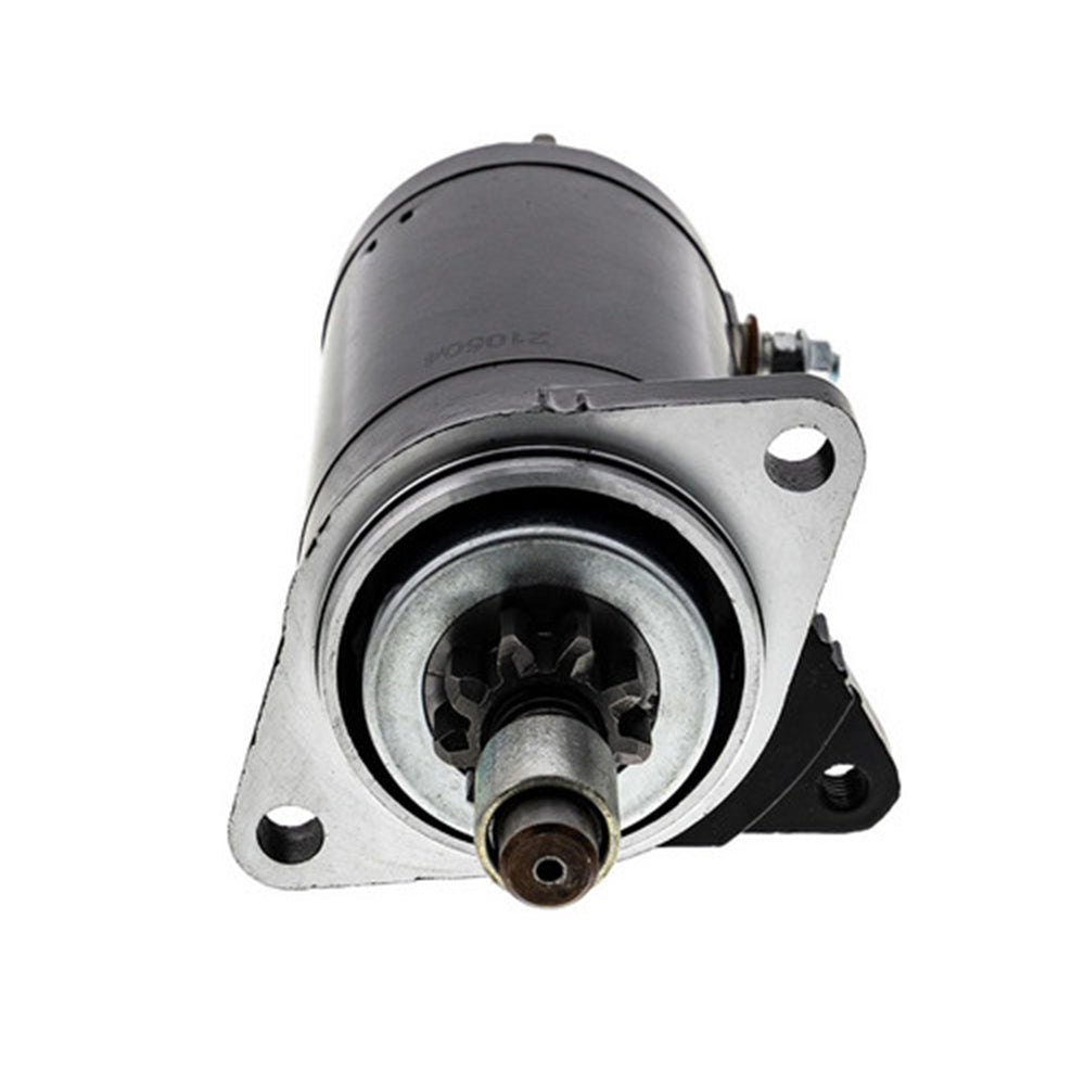 Starter Motor Assembly For Sea-Doo Challenger Explorer GSI GTI GTS HX SPX Speedster Sportster