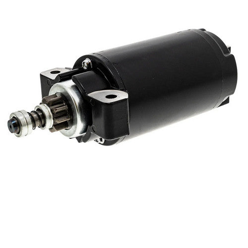 Starter Motor Assembly For Yamaha 40HP E40X 40X M(W/T)HS/L 66T-81800-03-00