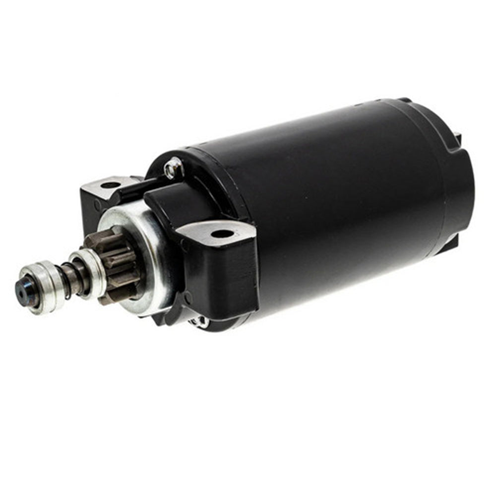 Starter Motor Assembly For Yamaha 40HP E40X 40X M(W/T)HS/L 66T-81800-03-00