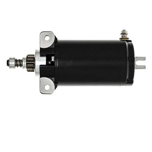 Starter Motor Assembly For Yamaha 40HP E40X 40X M(W/T)HS/L 66T-81800-03-00