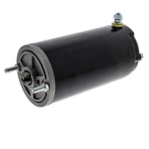 Snow Plow Lift Motor For Johnson Electric M0551046A MM48826 SM48826 MO551046A Meyer 15054 Prestolite 46-2001