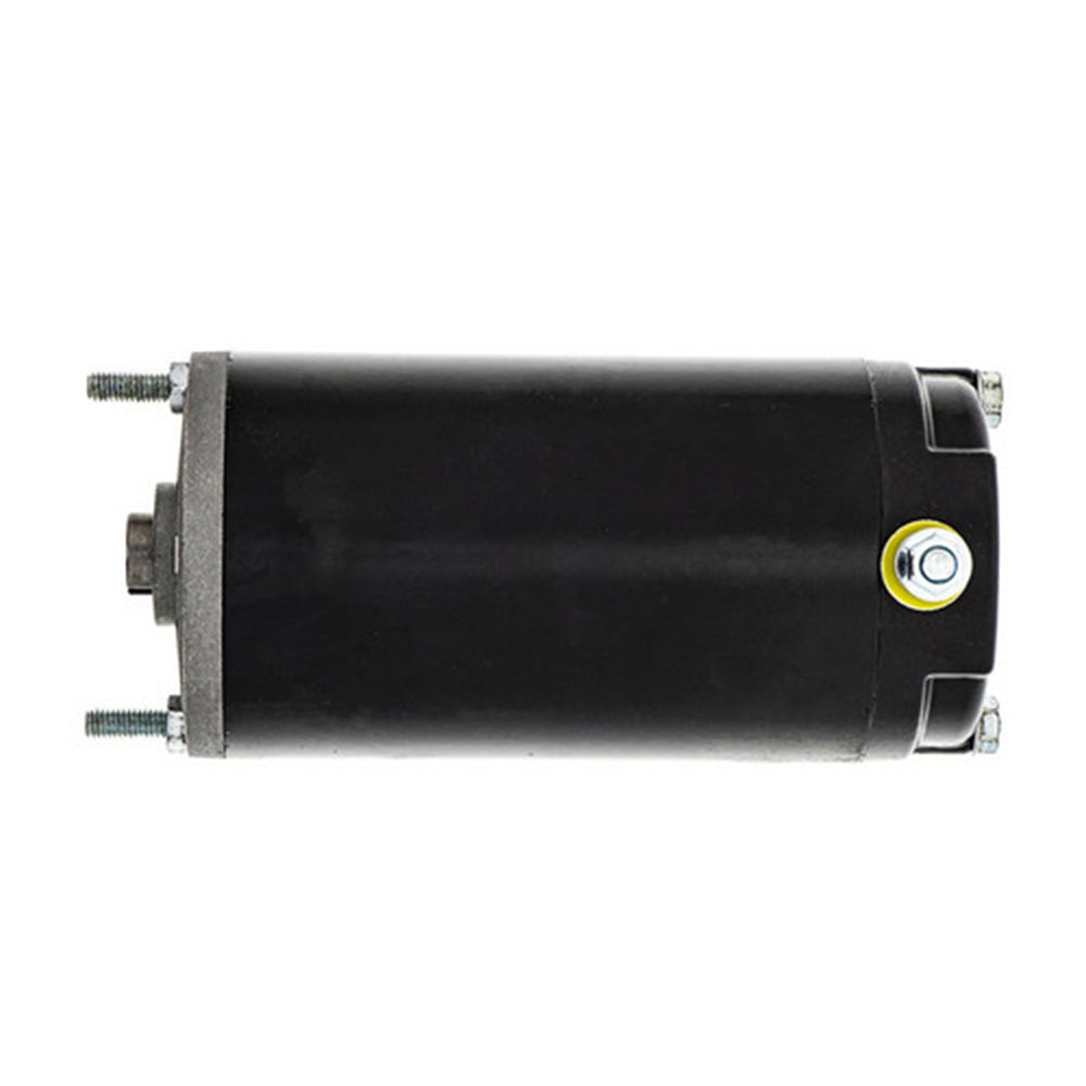 Snow Plow Lift Motor For Johnson Electric M0551046A MM48826 SM48826 MO551046A Meyer 15054 Prestolite 46-2001