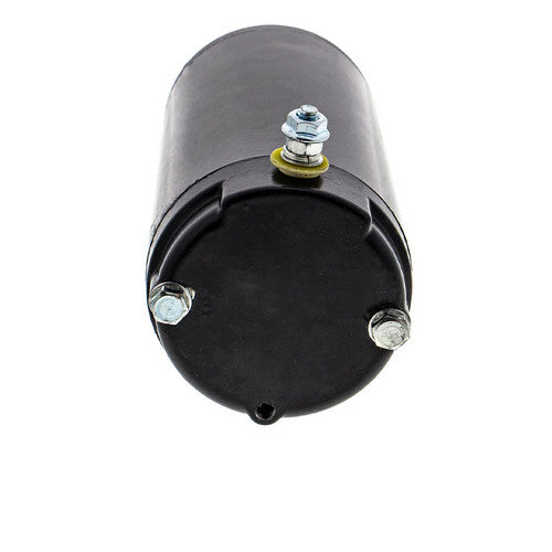 Snow Plow Lift Motor For Johnson Electric M0551046A MM48826 SM48826 MO551046A Meyer 15054 Prestolite 46-2001