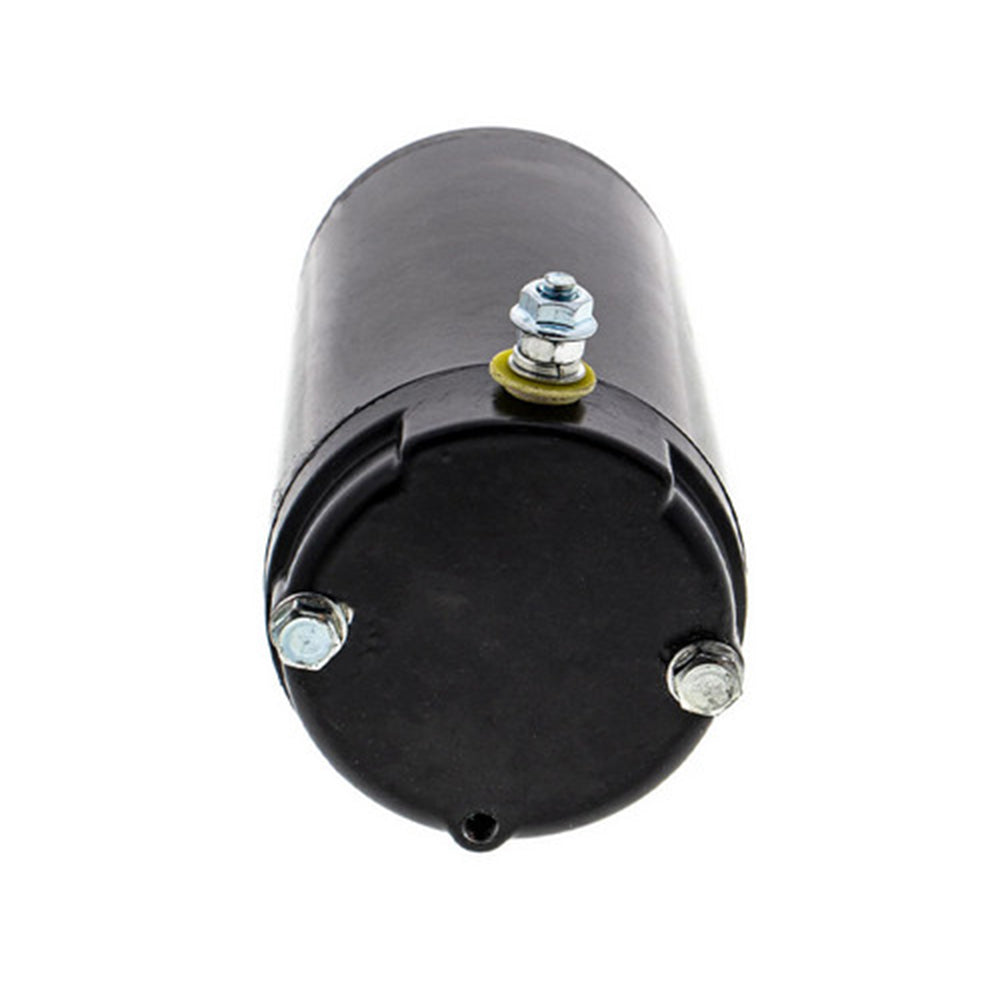 Snow Plow Lift Motor For Johnson Electric M0551046A MM48826 SM48826 MO551046A Meyer 15054 Prestolite 46-2001