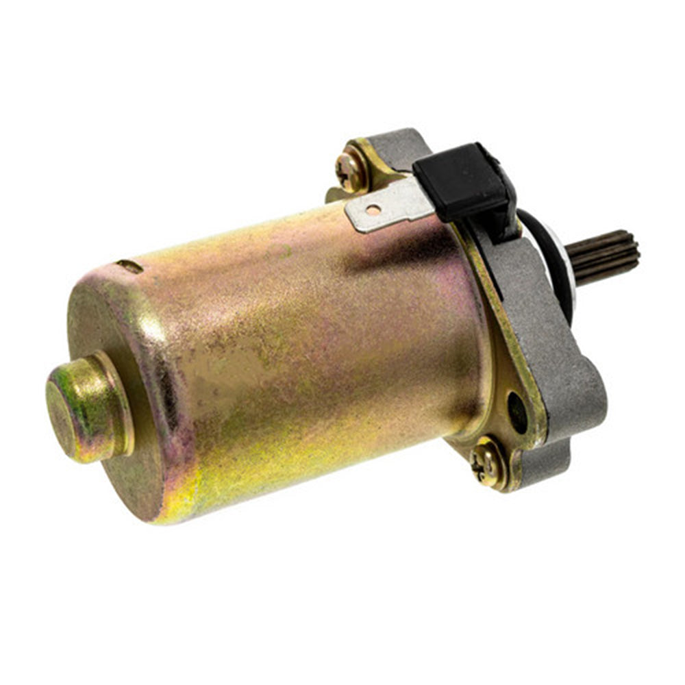 Starter Motor Assembly For Suzuki LT-Z50 LT-Z50Z Quadsport Z50 2x4 31100-22G00