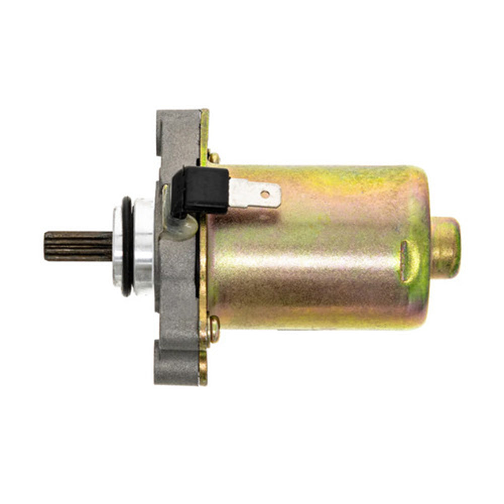 Starter Motor Assembly For Suzuki LT-Z50 LT-Z50Z Quadsport Z50 2x4 31100-22G00