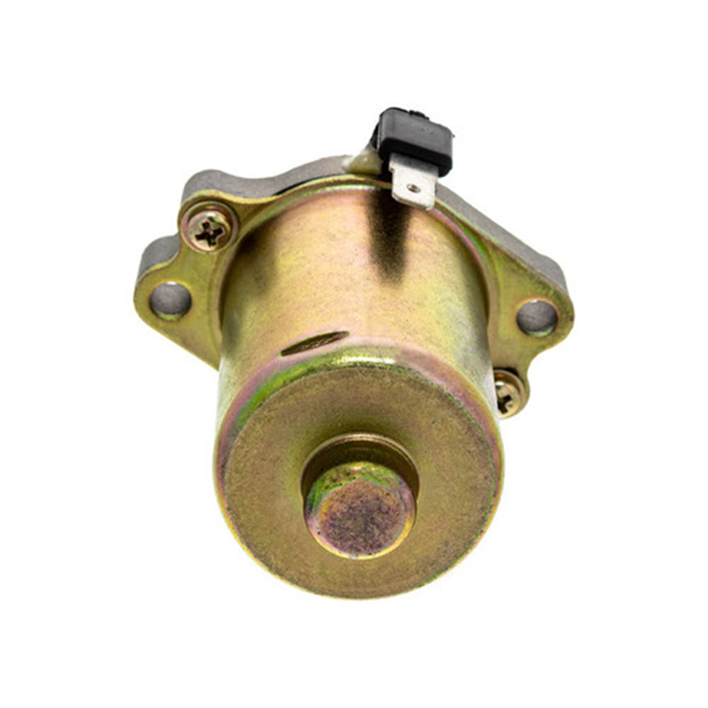 Starter Motor Assembly For Suzuki LT-Z50 LT-Z50Z Quadsport Z50 2x4 31100-22G00