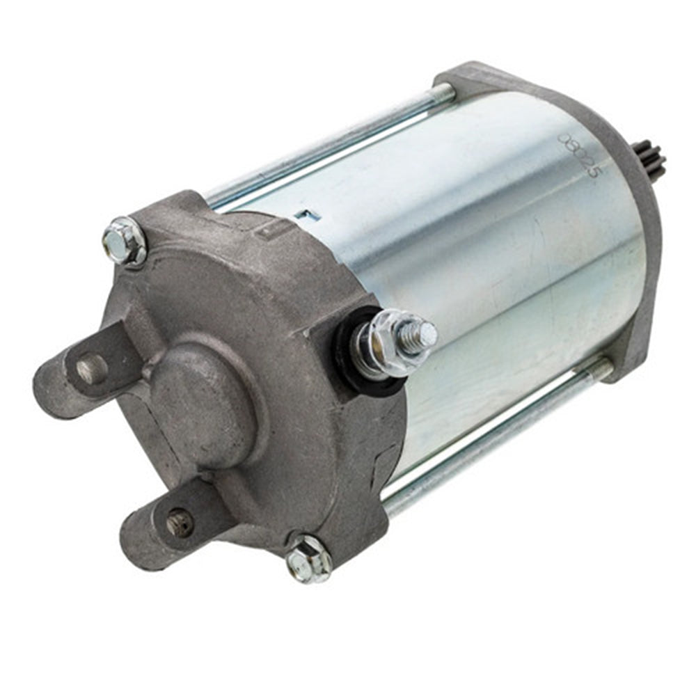 Starter Motor Assembly For Suzuki GSX1300R GSX1300RU1 GSX1300RU2 GSX1300RUZ GSX1300RZ Hayabusa