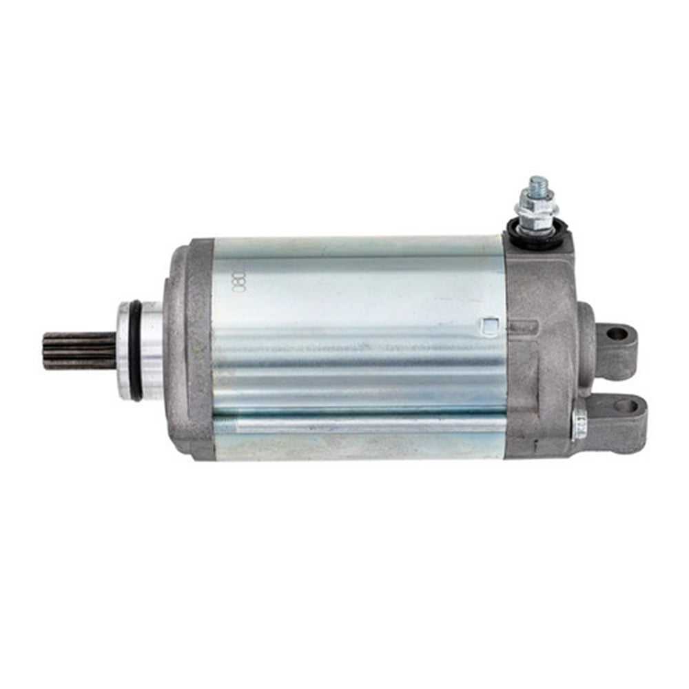 Starter Motor Assembly For Suzuki GSX1300R GSX1300RU1 GSX1300RU2 GSX1300RUZ GSX1300RZ Hayabusa