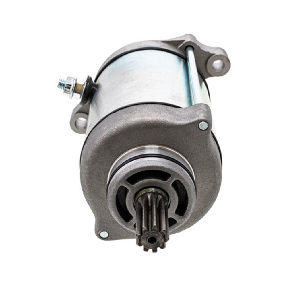 Starter Motor Assembly For Arctic Cat 400 500 650 H1 Suzuki LT-A500 LT-F500 DR650SE