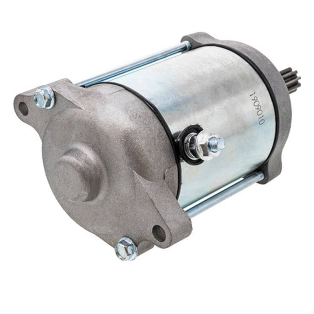Starter Motor Assembly For Arctic Cat 400 500 650 H1 Suzuki LT-A500 LT-F500 DR650SE