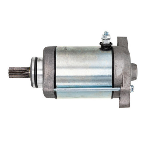 Starter Motor Assembly For Arctic Cat 400 500 650 H1 Suzuki LT-A500 LT-F500 DR650SE