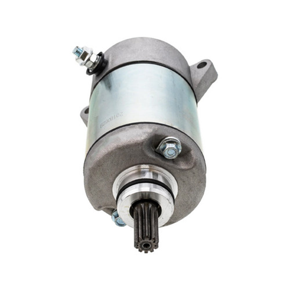 Starter Motor Assembly For Polaris Hawkeye 300 2X4 4x4 Sportsman 300