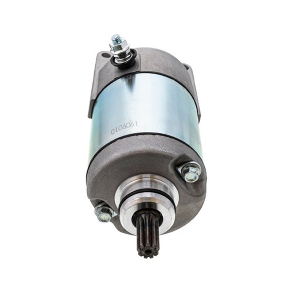 Starter Motor Assembly For Kawasaki ATV KVF400 Prairie KLF400 Bayou