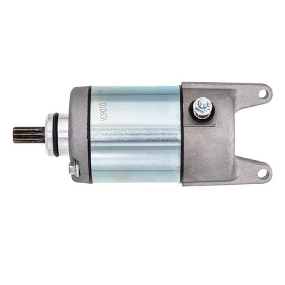 Starter Motor Assembly For Kawasaki ATV KVF400 Prairie KLF400 Bayou