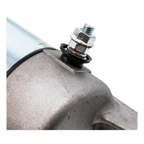 Starter Motor Assembly For Kawasaki ATV KVF400 Prairie KLF400 Bayou