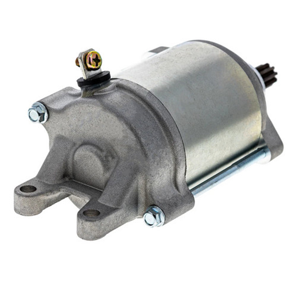 Starter Motor Assembly For BMW M1000RR S1000R S1000RR S1000XR 12418525346 12417718421