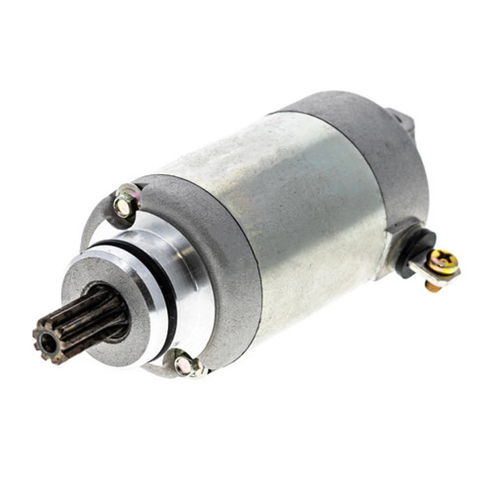 Starter Motor Assembly For Yamaha WR250F YZ250FX WR250FSE 2GB-81890-02 2GB-81890-01-00