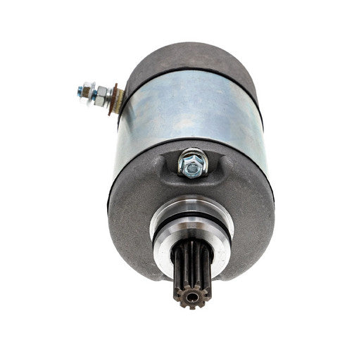 Starter Motor Assembly For Bombardier Can-Am Defender HD5 Outlander 330 400 450 L T Max