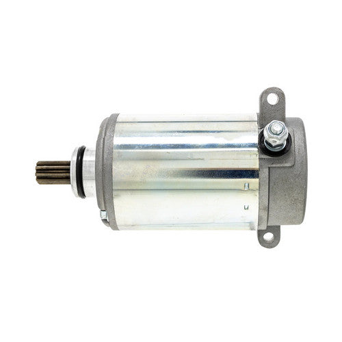 Starter Motor Assembly For Yamaha YFM250B YFM350FW YFM400FB Big Bear YFM350X YFM350FX Wolverine