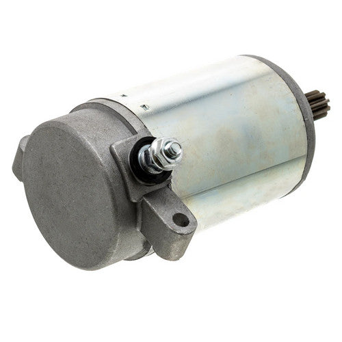 Starter Motor Assembly For Yamaha YFM250B YFM350FW YFM400FB Big Bear YFM350X YFM350FX Wolverine