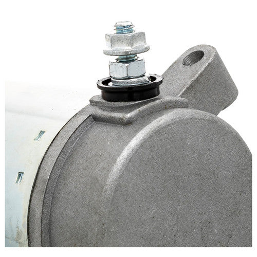 Starter Motor Assembly For Yamaha YFM250B YFM350FW YFM400FB Big Bear YFM350X YFM350FX Wolverine