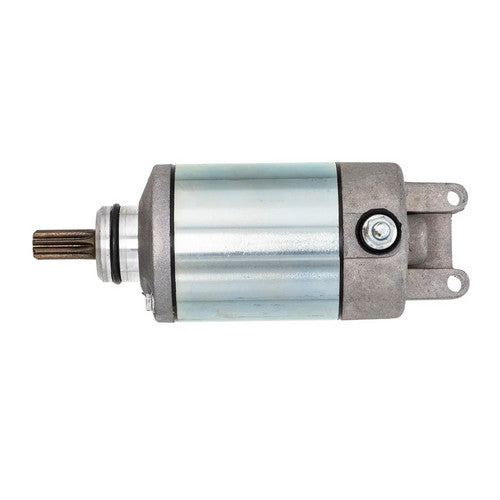 Starter Motor Assembly For Arctic Cat 400 DVX Kawasaki KLX400SR KFX400 Suzuki DR-Z400E DR-Z400SM LT-Z400Z