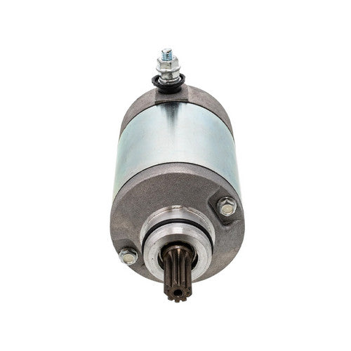 Starter Motor Assembly For Arctic Cat 400 DVX Kawasaki KLX400SR KFX400 Suzuki DR-Z400E DR-Z400SM LT-Z400Z
