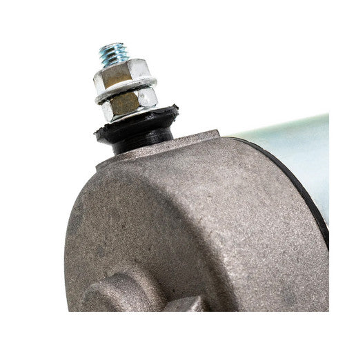 Starter Motor Assembly For Arctic Cat 400 DVX Kawasaki KLX400SR KFX400 Suzuki DR-Z400E DR-Z400SM LT-Z400Z