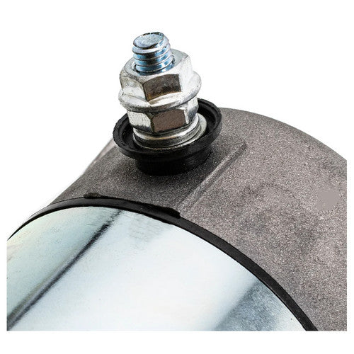 Starter Motor Assembly For Yamaha YFM350A YFM350FA Bruin YFM350FG Grizzly YFM350X Wolverine 2WD