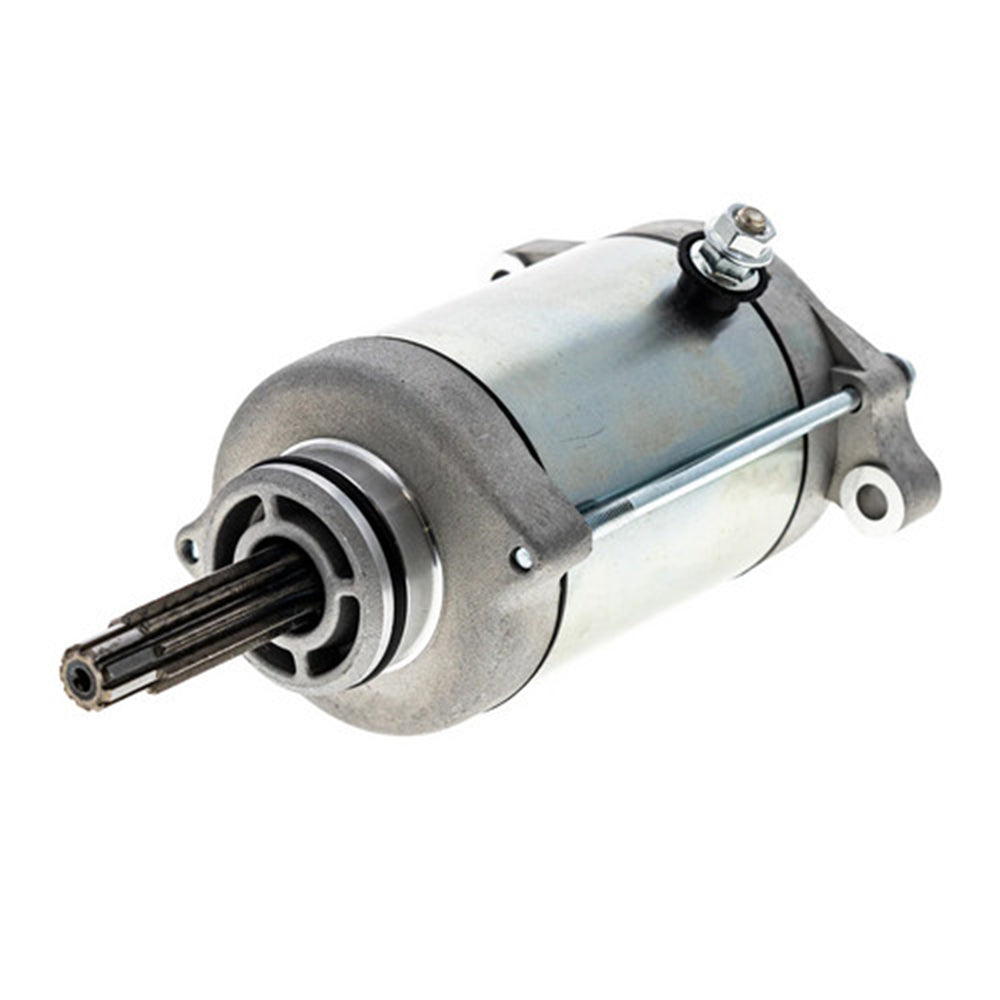 Starter Motor Assembly For Suzuki DR650 DR650S DR650SE DR650SEU XF650 XF650U LT-F500F
