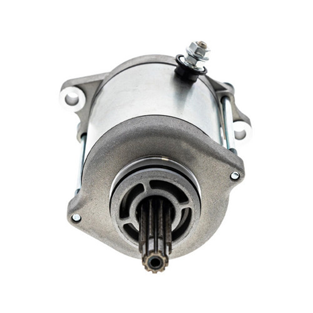 Starter Motor Assembly For Suzuki DR650 DR650S DR650SE DR650SEU XF650 XF650U LT-F500F