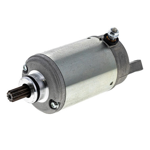 Starter Motor Assembly For Suzuki GS500 GS500E GS500F GSX-R750R GSX-R750X GSX750F