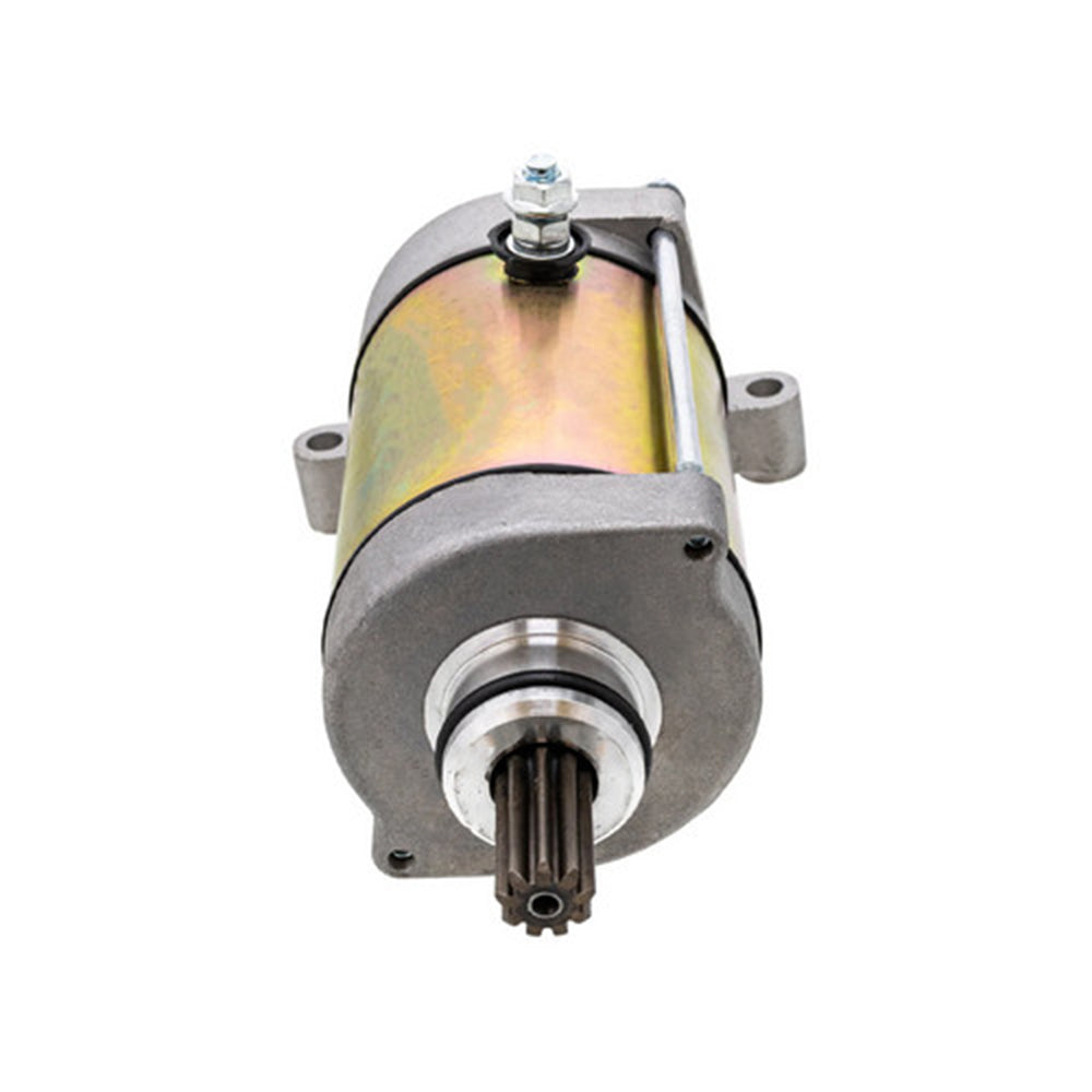 Starter Motor Assembly For Yamaha YFM700RSP YFM700RSE YFM700R Raptor YXC700P Viking YXE700 Wolverine