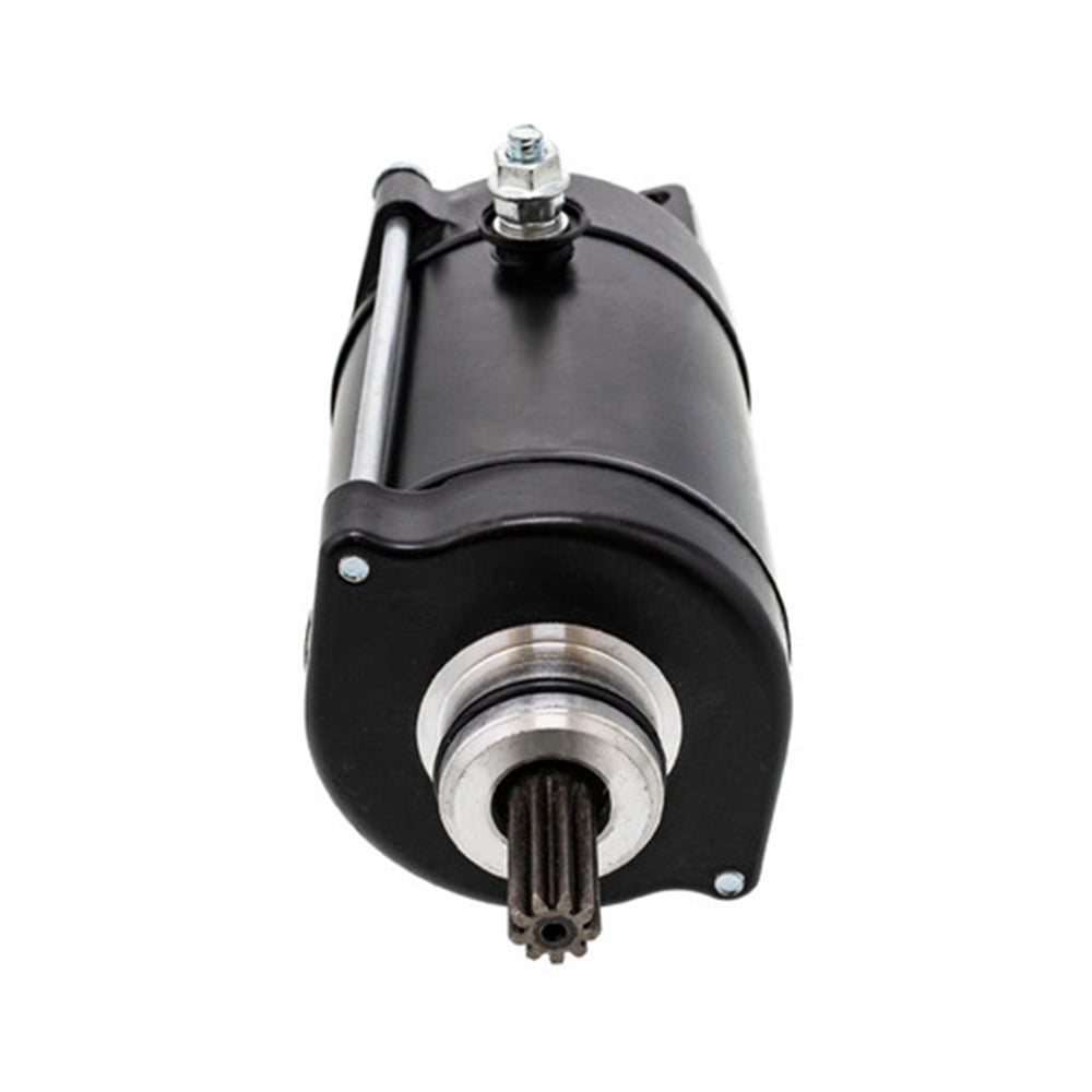 Starter Motor Assembly For Honda MUV700 Big Red SXS700 SXS700E Pioneer SXS700M TRX650FGA TRX680FA