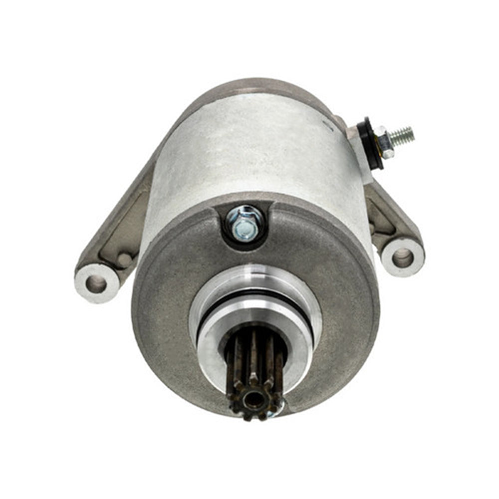 Starter Motor Assembly For Yamaha YFM350FW Big Bear YFM350RSE YFM350ER YFM400FP YFM400FW