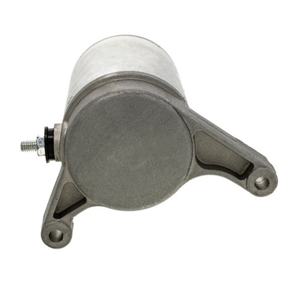 Starter Motor Assembly For Yamaha YFM350FW Big Bear YFM350RSE YFM350ER YFM400FP YFM400FW