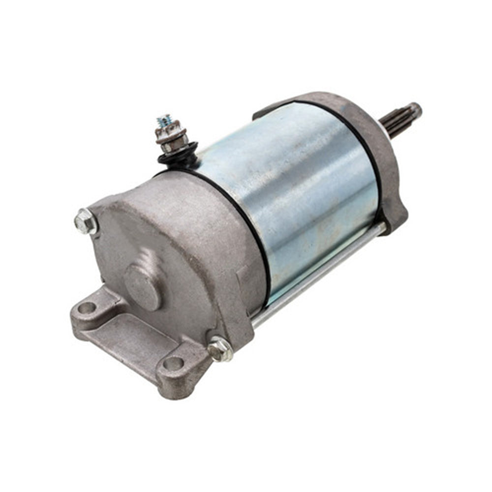 Starter Motor Assembly For Polaris General Ranger Crew XP RZR Xpedition 1000
