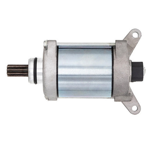 Starter Motor Assembly For Yamaha ATV YFM450FGP YFM450FGH YFM450FAP YFM450FW YFM450 Grizzly