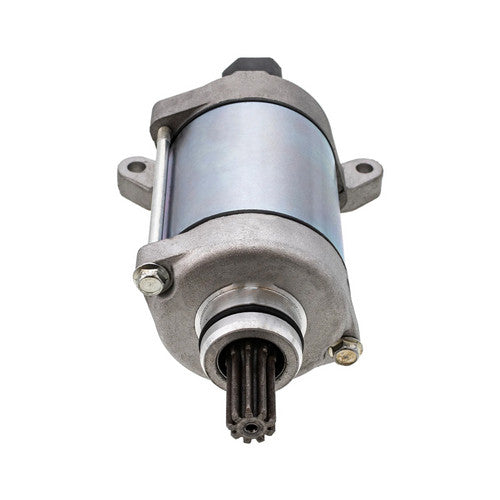 Starter Motor Assembly For Yamaha ATV YFM450FGP YFM450FGH YFM450FAP YFM450FW YFM450 Grizzly