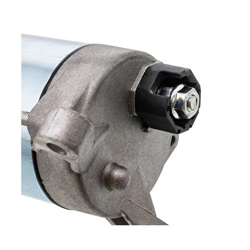 Starter Motor Assembly For Yamaha ATV YFM450FGP YFM450FGH YFM450FAP YFM450FW YFM450 Grizzly
