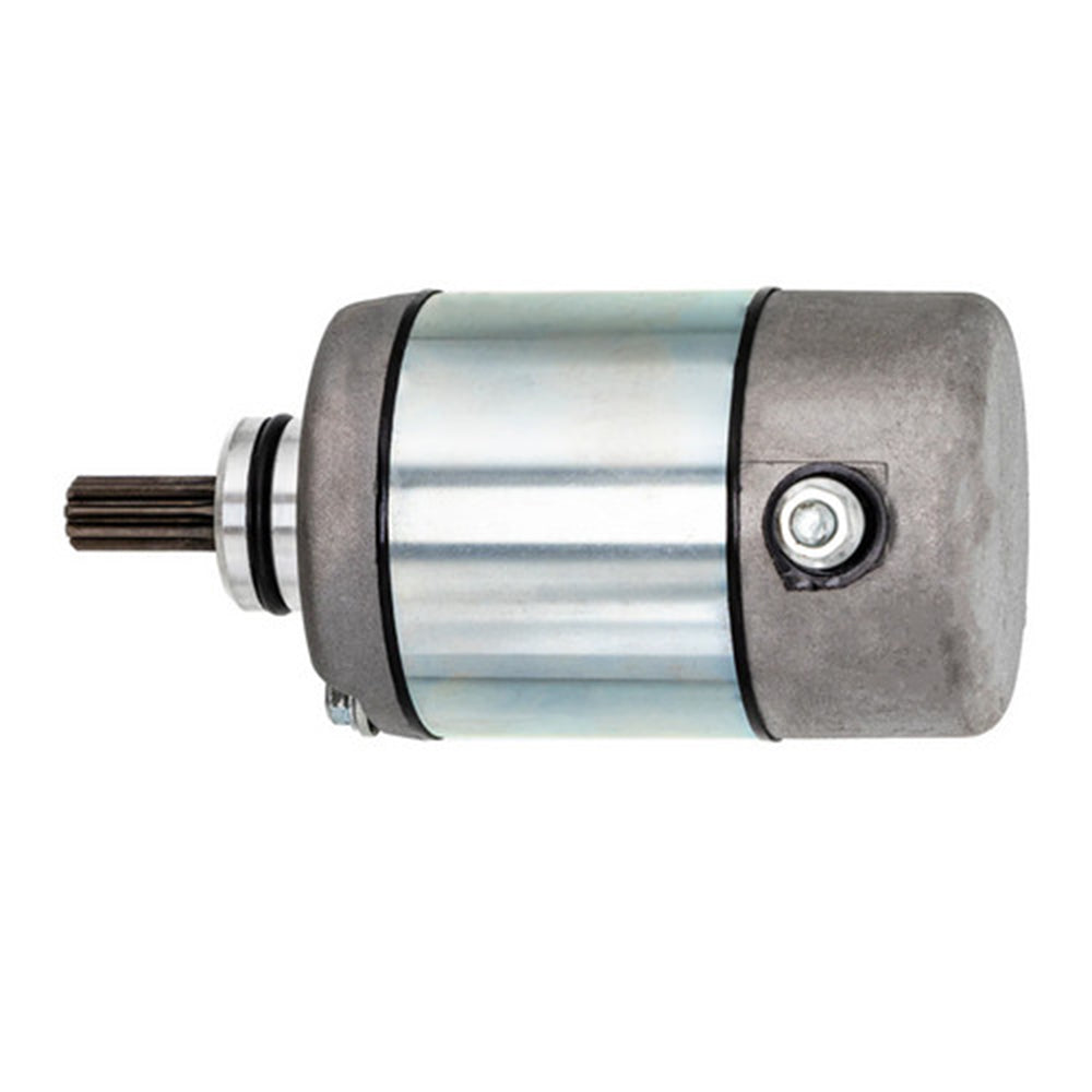 Starter Motor Assembly For Honda TRX350TM TRX350FE TRX350TE TRX350FM