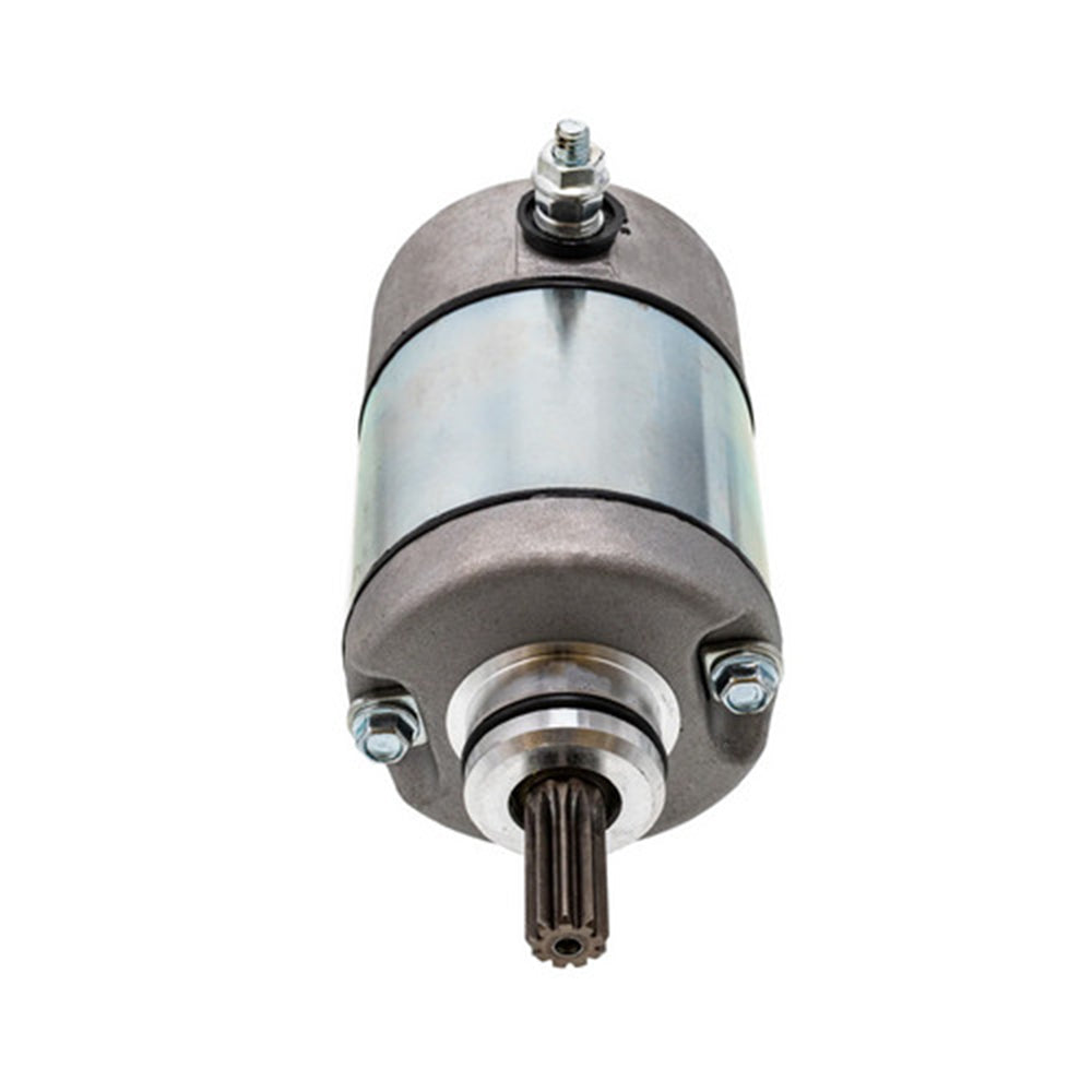 Starter Motor Assembly For Honda TRX350TM TRX350FE TRX350TE TRX350FM