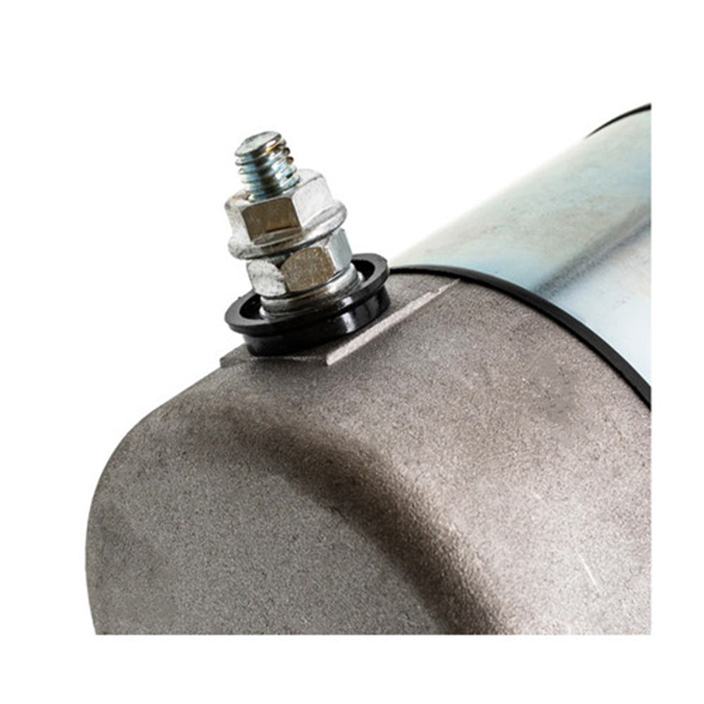 Starter Motor Assembly For Honda TRX350TM TRX350FE TRX350TE TRX350FM