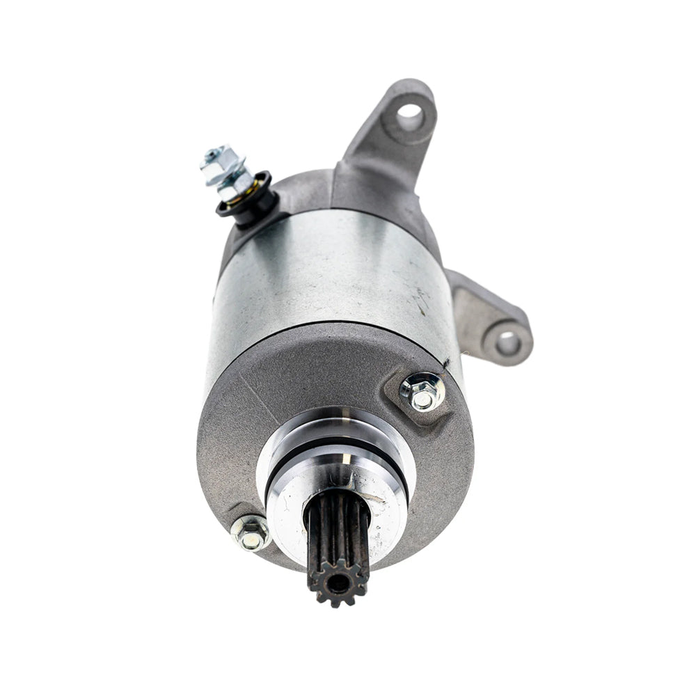 Starter Motor Assembly Fit For Suzuki 31100-02C01 31100-02C00 LT160 Quadsport 160 2X4