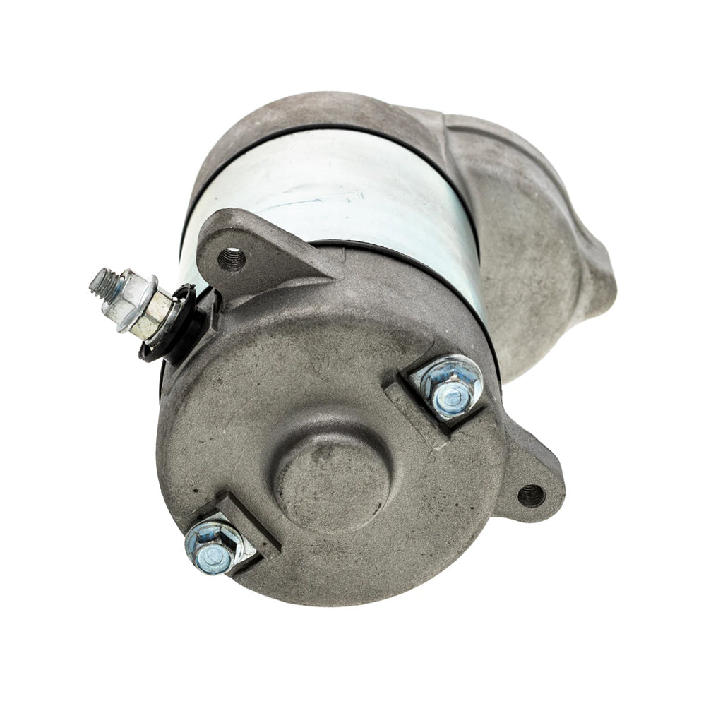 Starter Motor Assembly Fit For Polaris ATV Xpress 400 Trail Blazer 400 Scrambler 400L