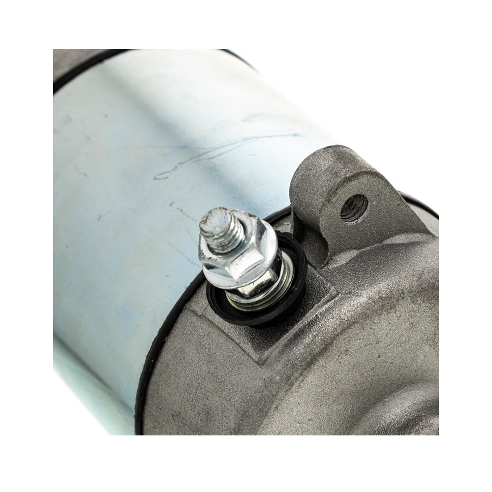 Starter Motor Assembly Fit For Polaris ATV Xpress 400 Trail Blazer 400 Scrambler 400L