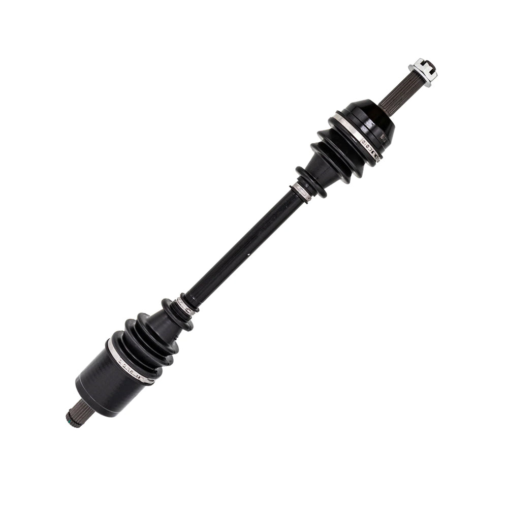 Front Drive Shaft CV Axle Assembly Fit For Polaris UTV Ranger 400 500 RZR 570 EPS Limited