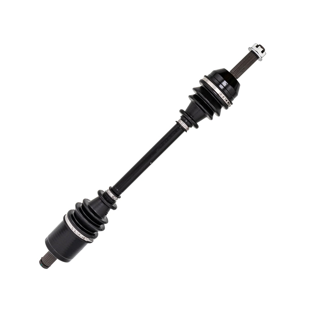 Front Drive Shaft CV Axle Assembly Fit For Polaris Ranger 400 500 RZR 570 EPS Limited